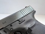 New Glock 19c Gen 4 9mm, 4" Barrel - 5 of 22