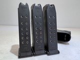New Glock 19c Gen 4 9mm, 4" Barrel - 21 of 22