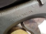 Used Smith & Wesson Victory .38sw US Property, 5