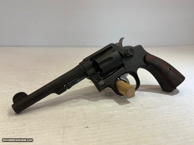 Used Smith & Wesson Victory .38sw US Property, 5