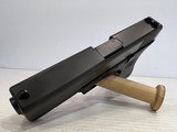 New Glock 17 Gen 3 9mm, 4.5" Barrel - 12 of 16