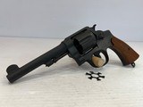 Used Smith & Wesson Model 1917 .45acp, 5.5