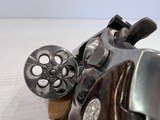 Lightly Used Smith & Wesson 66-4 .357mag, 2.5" Barrel - 7 of 14