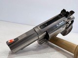 Lightly Used Smith & Wesson 66-4 .357mag, 2.5" Barrel - 14 of 14