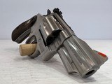 Lightly Used Smith & Wesson 66-4 .357mag, 2.5" Barrel - 13 of 14