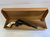 Used Ruger Blackhawk .44mag, 7.5" Barrel - 2 of 16