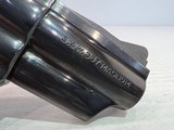 Lightly Used Smith & Wesson 19-5 .357mag, 2.5" Barrel - 10 of 15