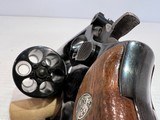 Lightly Used Smith & Wesson 19-5 .357mag, 2.5" Barrel - 8 of 15