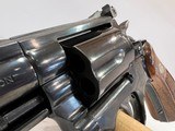 Lightly Used Smith & Wesson 19-5 .357mag, 2.5" Barrel - 3 of 15