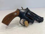 Lightly Used Smith & Wesson 19-5 .357mag, 2.5" Barrel - 9 of 15