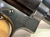 Lightly Used Smith & Wesson 19-5 .357mag, 2.5" Barrel - 7 of 15