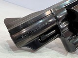Lightly Used Smith & Wesson 19-5 .357mag, 2.5" Barrel - 2 of 15