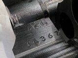 Lightly Used Smith & Wesson 19-5 .357mag, 2.5" Barrel - 6 of 15