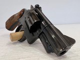 Lightly Used Smith & Wesson 19-5 .357mag, 2.5" Barrel - 13 of 15