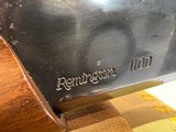 Very Lightly Handled Remington 1100 20ga, 21" Barrel - 5 of 18
