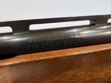 Very Lightly Handled Remington 1100 20ga, 21" Barrel - 3 of 18