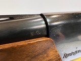 Very Lightly Handled Remington 1100 20ga, 21" Barrel - 4 of 18