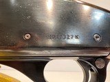 Very Lightly Handled Remington 1100 20ga, 21" Barrel - 6 of 18