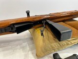 Used Norinco SKS 7.62x39, 20.5" Barrel - 14 of 16