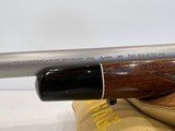 Used With Handling Marks Remington Model 700 7mm rem, 25