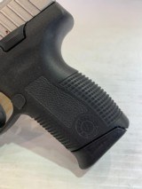 New Taurus PT140 Pro SS .40s&w, 3.25" Barrel - 6 of 16
