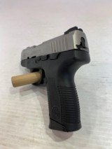 New Taurus PT140 Pro SS .40s&w, 3.25" Barrel - 8 of 16