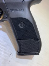 New Ruger SR40c .40 Smith & Wesson 3.5" Barrelsku 3477 - 7 of 17