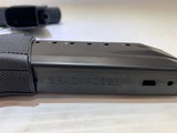 New Ruger SR40c .40 Smith & Wesson 3.5" Barrelsku 3477 - 17 of 17