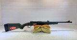 New Savage 110 Hog Hunter .308 Winchester Bolt-action 20" Barrel - 10 of 18