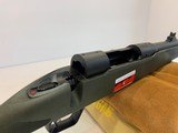 New Savage 110 Hog Hunter .308 Winchester Bolt-action 20" Barrel - 11 of 18