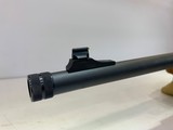 New Savage 110 Hog Hunter .308 Winchester Bolt-action 20" Barrel - 5 of 18