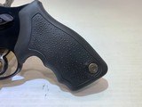New Taurus M65 Revolver .357 Magnum, 6 Round Cylinder, 4" Barrel - 10 of 16