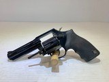 New Taurus M65 Revolver .357 Magnum, 6 Round Cylinder, 4" Barrel - 4 of 16
