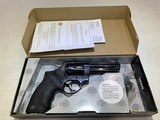 New Taurus M65 Revolver .357 Magnum, 6 Round Cylinder, 4" Barrel - 2 of 16