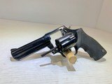New Taurus M65 Revolver .357 Magnum, 6 Round Cylinder, 4" Barrel - 5 of 16