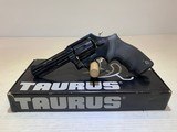 New Taurus M65 Revolver .357 Magnum, 6 Round Cylinder, 4" Barrel - 1 of 16