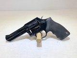 New Taurus M65 Revolver .357 Magnum, 6 Round Cylinder, 4" Barrel - 3 of 16