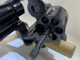 New Taurus M65 Revolver .357 Magnum, 6 Round Cylinder, 4" Barrel - 7 of 16