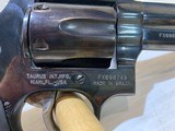 New Taurus M65 Revolver .357 Magnum, 6 Round Cylinder, 4" Barrel - 13 of 16