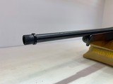 Very Lightly Handled Henry HO14-65 Lever Action, 6.5 Creedmoor, 17" Barrel - 2 of 15