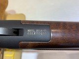 Very Lightly Handled Henry HO14-65 Lever Action, 6.5 Creedmoor, 17" Barrel - 7 of 15