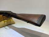 Very Lightly Handled Henry HO14-65 Lever Action, 6.5 Creedmoor, 17" Barrel - 6 of 15