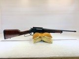 Very Lightly Handled Henry HO14-65 Lever Action, 6.5 Creedmoor, 17" Barrel - 8 of 15