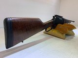 Very Lightly Handled Henry HO14-65 Lever Action, 6.5 Creedmoor, 17" Barrel - 10 of 15