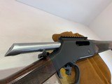 Very Lightly Handled Henry HO14-65 Lever Action, 6.5 Creedmoor, 17" Barrel - 13 of 15