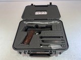 New Old Stock Springfield Armory 1911 RO Champion .45acp, 4" Barrel - 2 of 15
