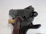 New Old Stock Springfield Armory 1911 RO Champion .45acp, 4" Barrel - 6 of 15
