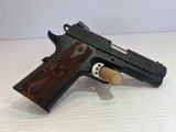 New Old Stock Springfield Armory 1911 RO Champion .45acp, 4" Barrel - 7 of 15