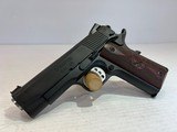 New Old Stock Springfield Armory 1911 RO Champion .45acp, 4" Barrel - 3 of 15