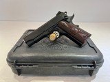 New Old Stock Springfield Armory 1911 RO Champion .45acp, 4" Barrel - 1 of 15